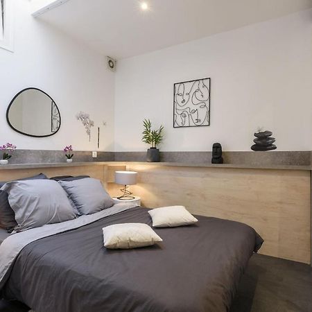 Zenitude - Casa Vostra - Thonon Centre Et Thermes公寓 外观 照片