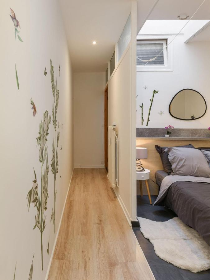 Zenitude - Casa Vostra - Thonon Centre Et Thermes公寓 外观 照片