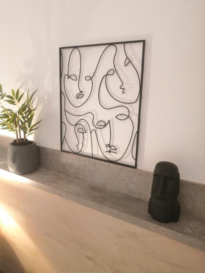 Zenitude - Casa Vostra - Thonon Centre Et Thermes公寓 外观 照片